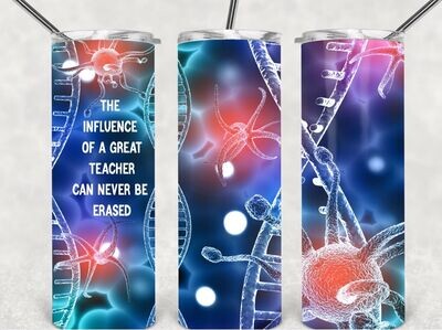 DNA tumbler