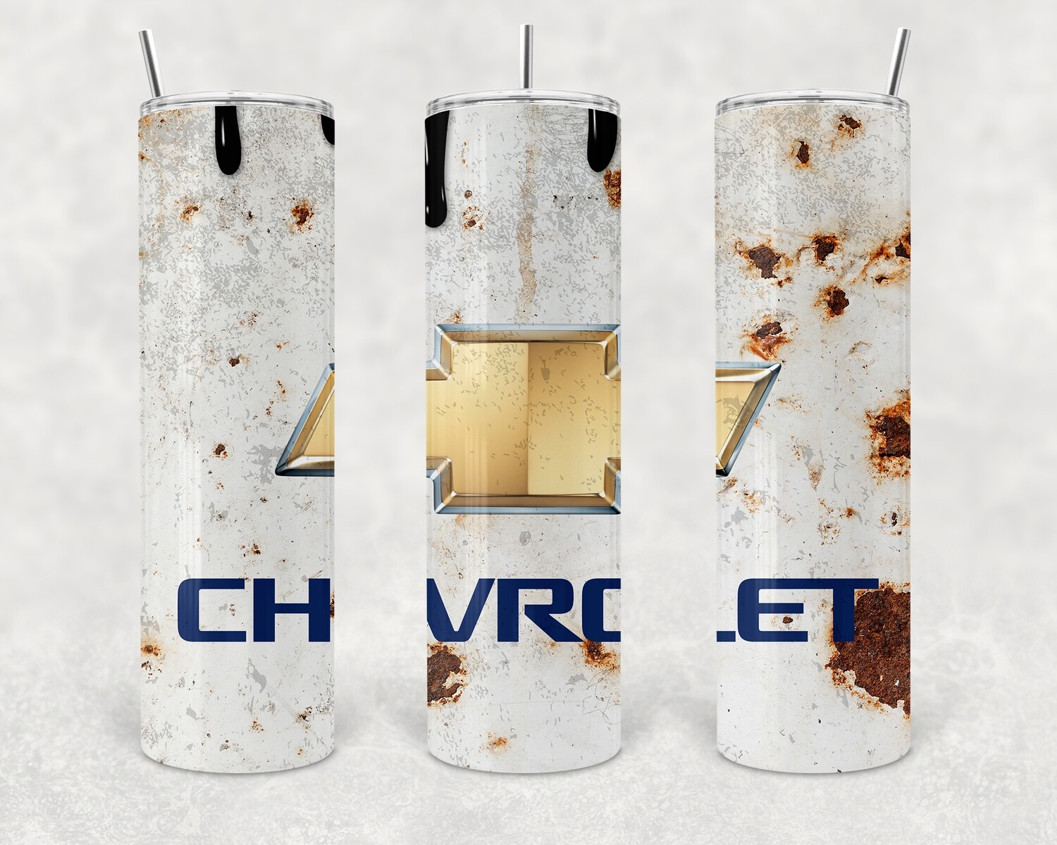 C tumbler (2 designs)