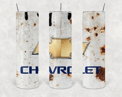 C tumbler (2 designs)