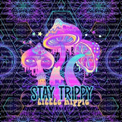 Stay trippy transfer