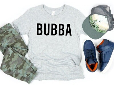 Bubba
