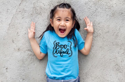 Youth- Bootiful Shirt