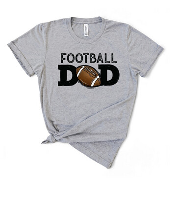 Football Dad Shirt