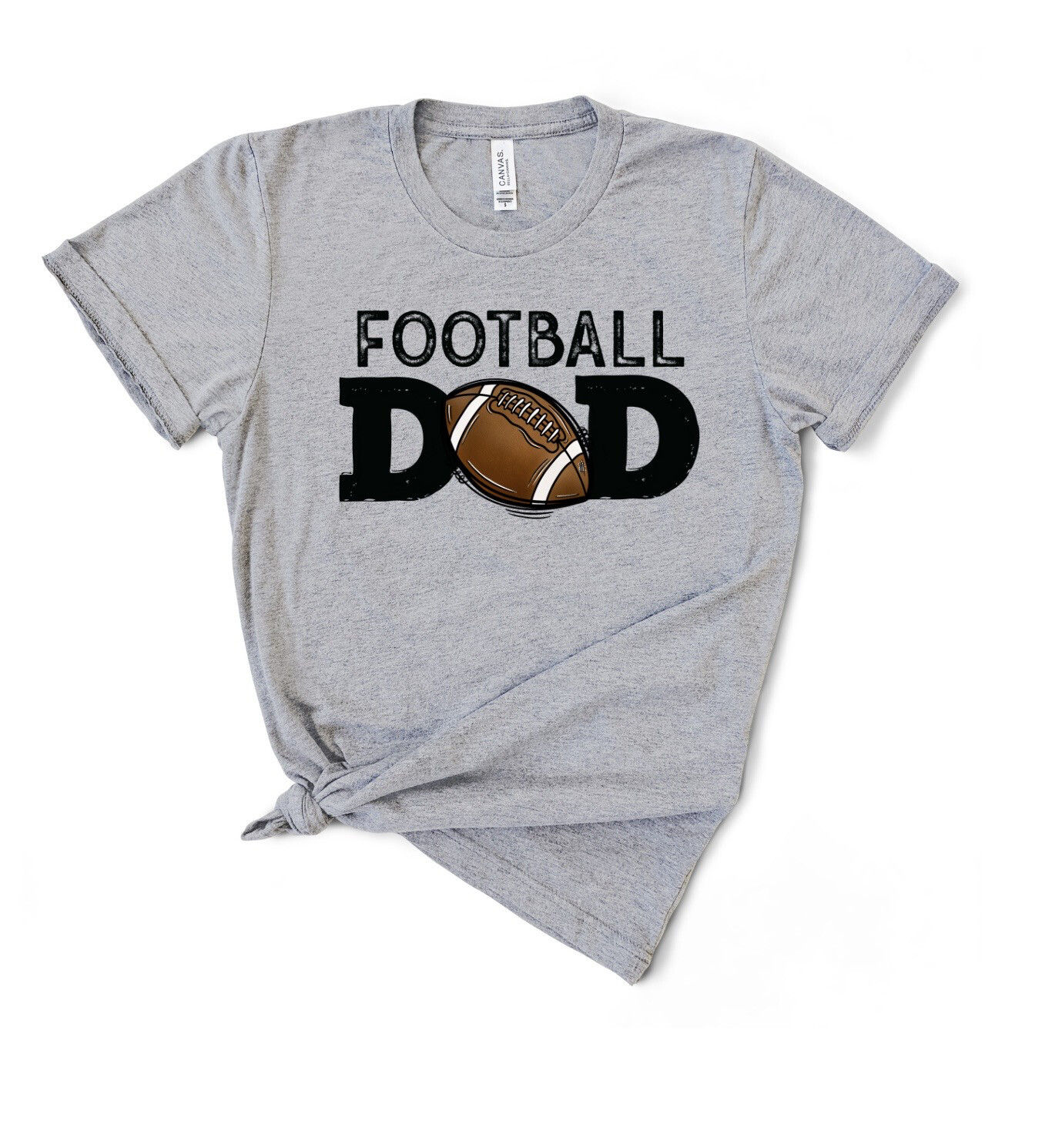 Football Dad Shirt
