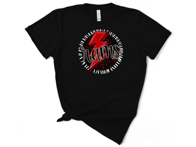 Rams bolt Shirt