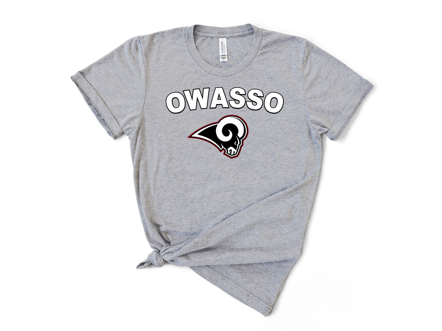 Owasso Rams