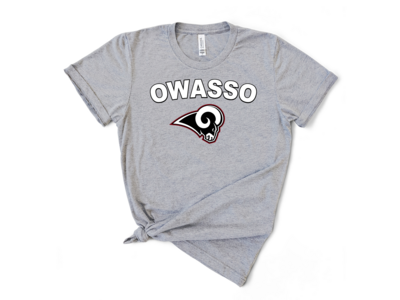 Owasso Rams