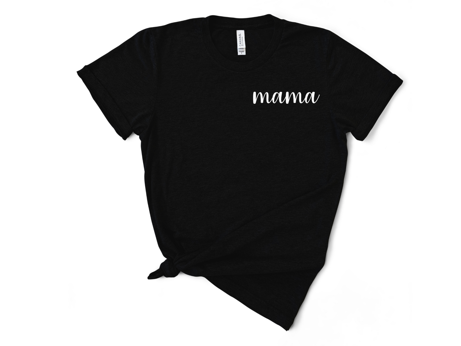 Mama shirt