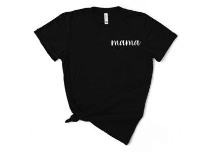 Mama shirt