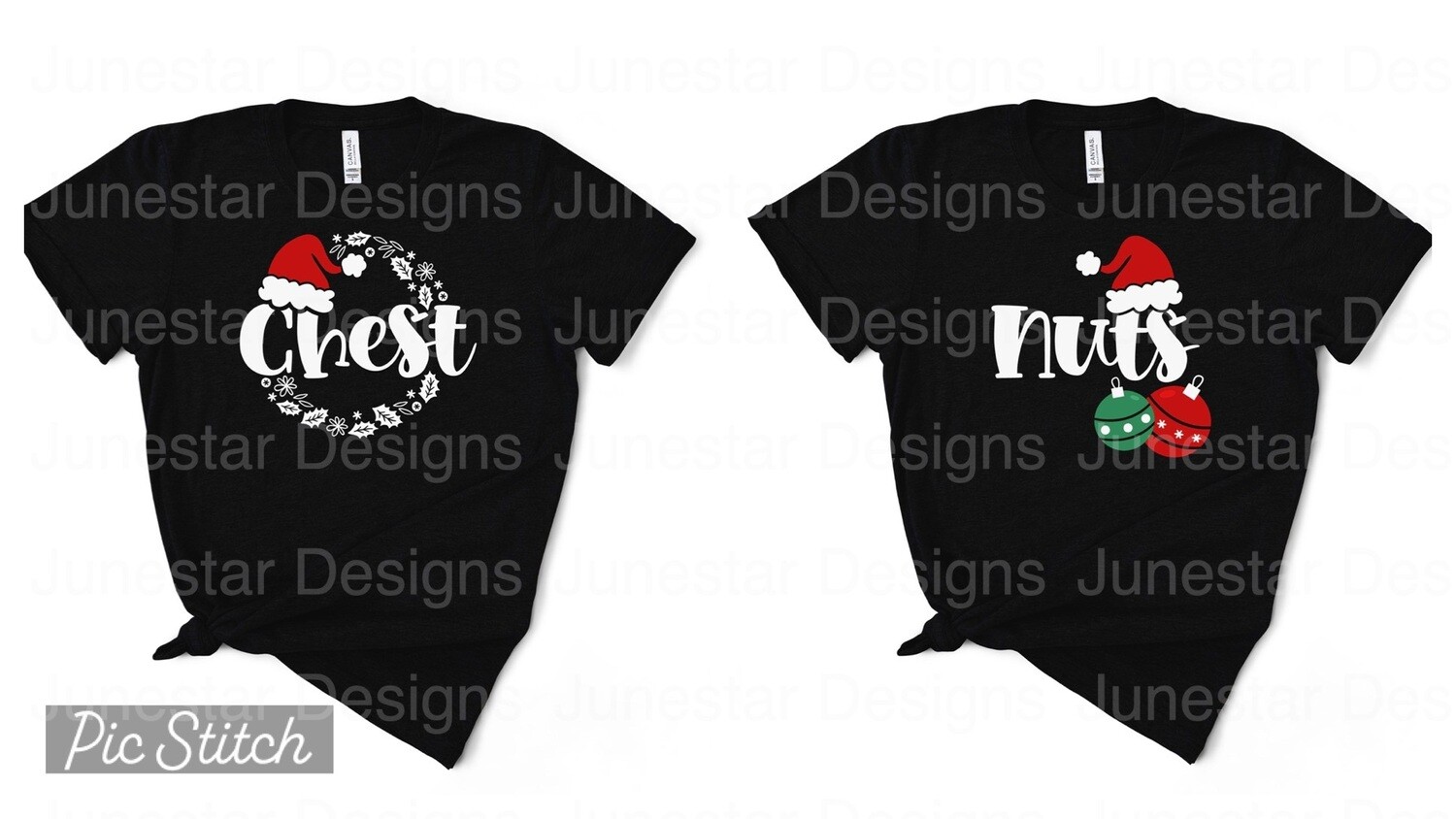 Chest nuts shirt