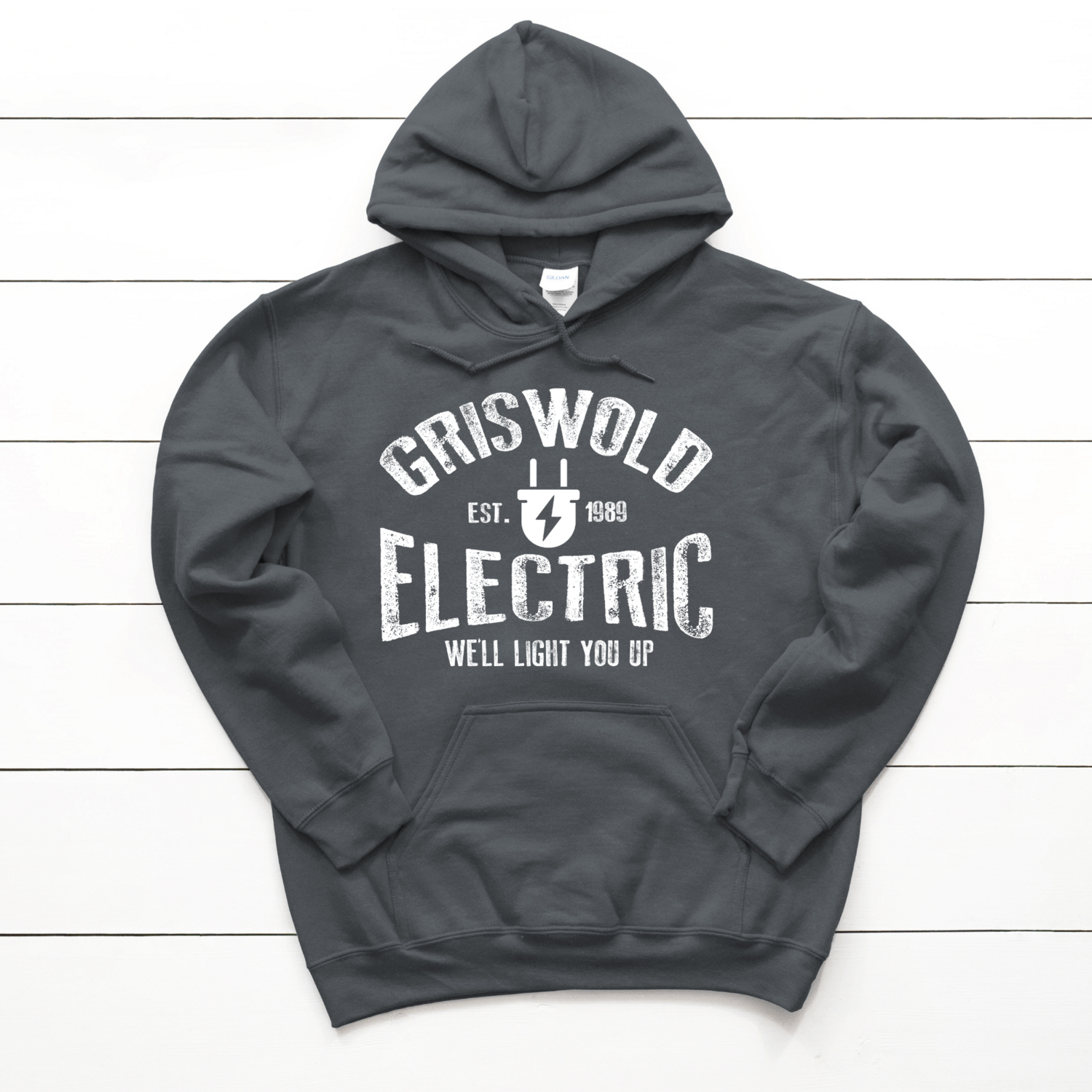 Griswold White