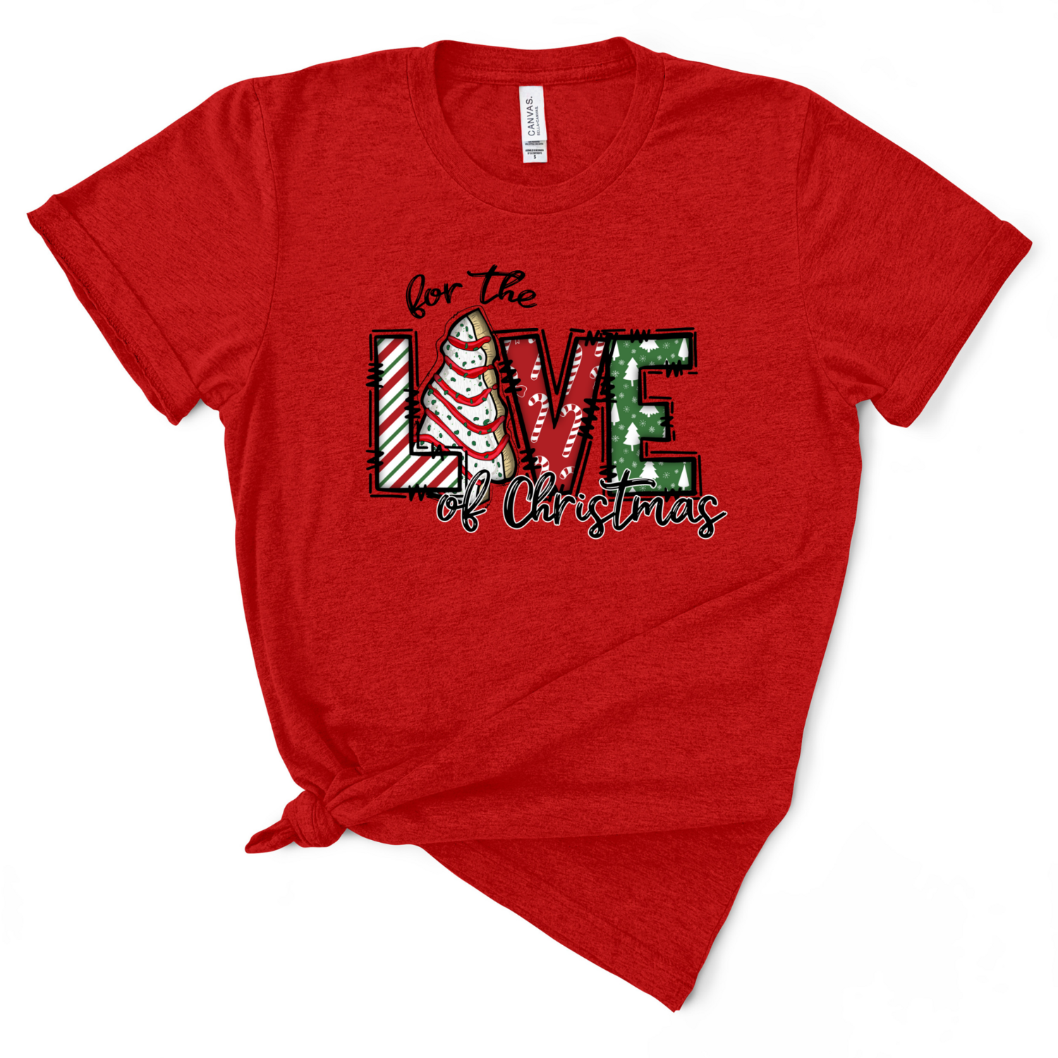 Love of Christmas