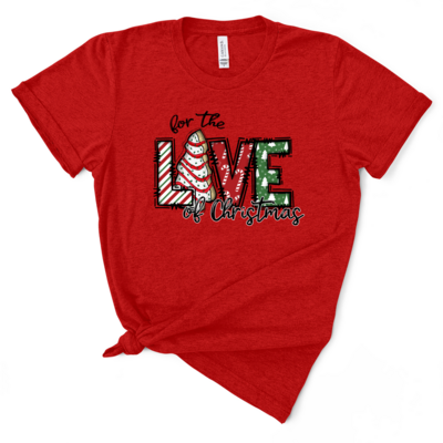 Love of Christmas