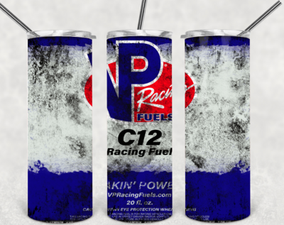VP tumbler