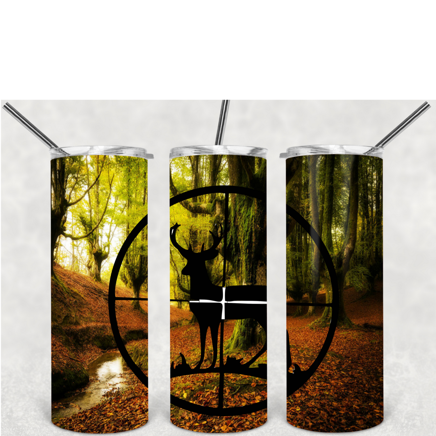 Hunting tumbler