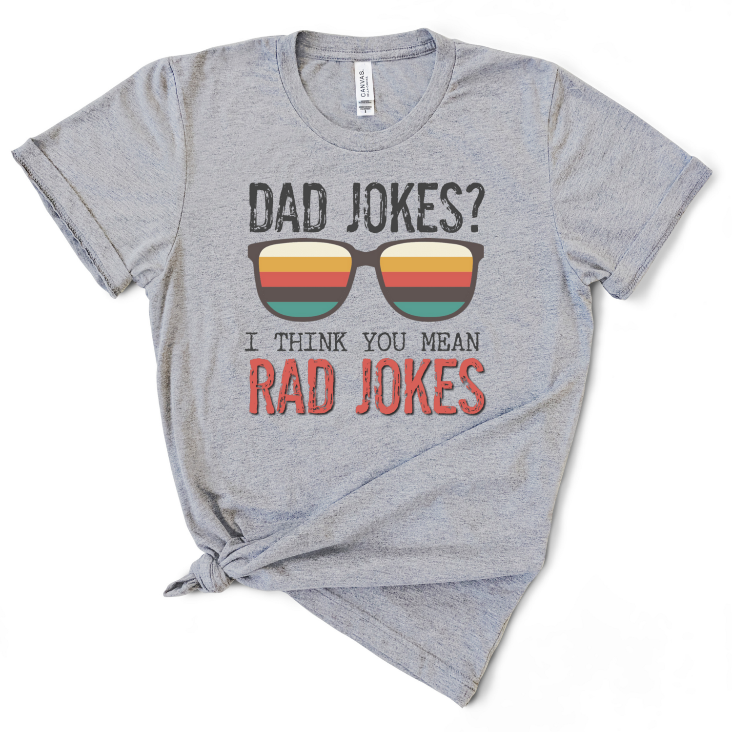 Dad jokes shirt