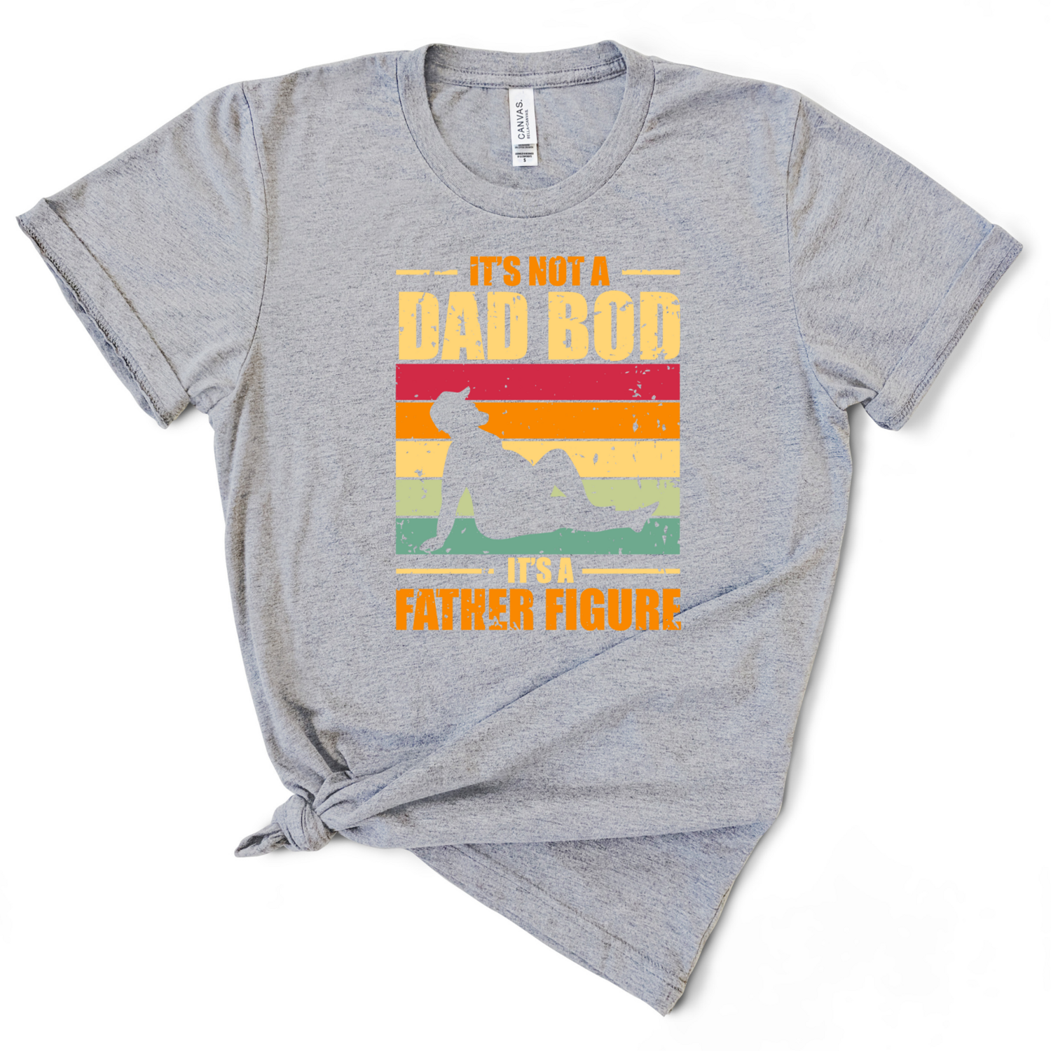 Dad bod shirt