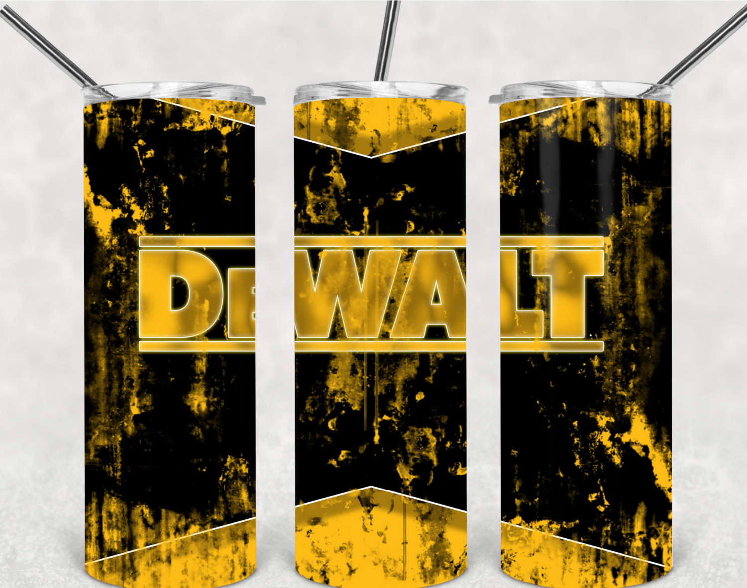 Dewalt tumbler