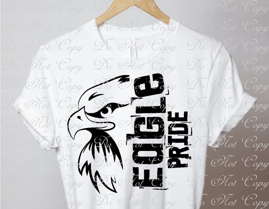 Eagles pride