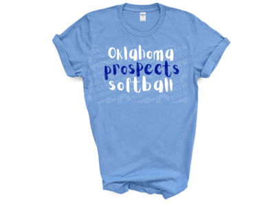 Oklahoma Prospects Softball
