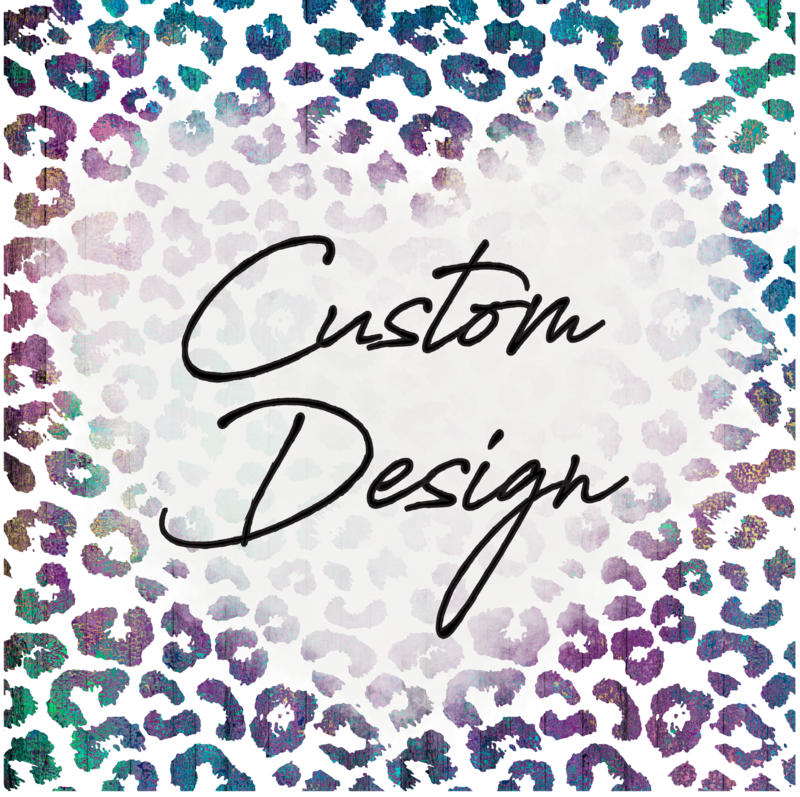 Custom digital design