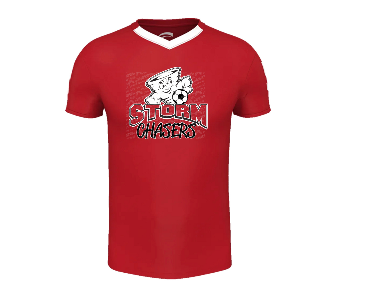 Storm Chasers Uniform