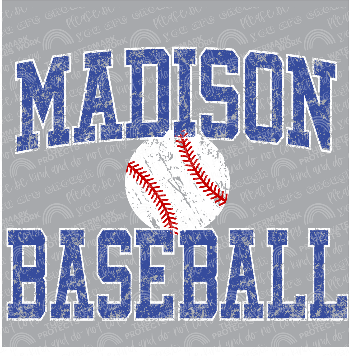 Madison Baseball