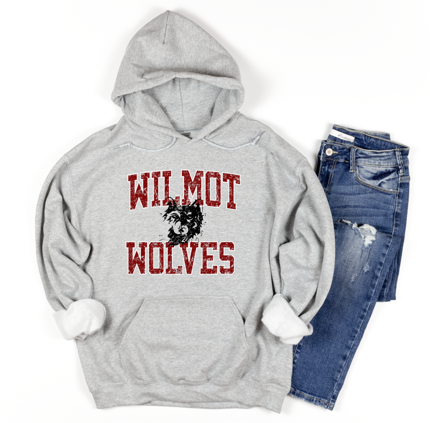 Wilmot Wolves