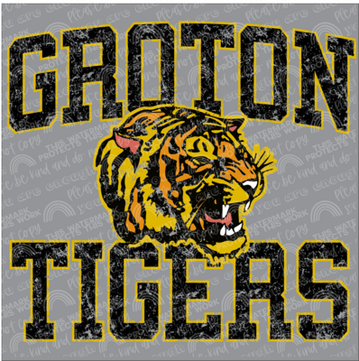 Groton Tigers