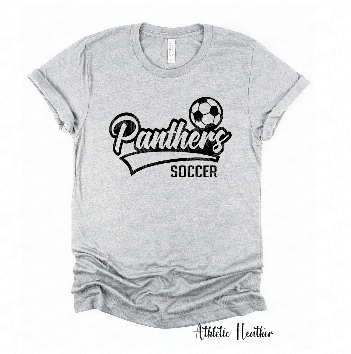 Panthers soccer