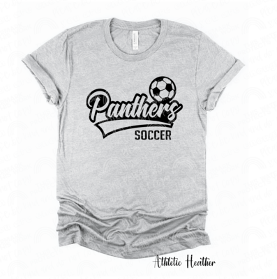 Panthers soccer