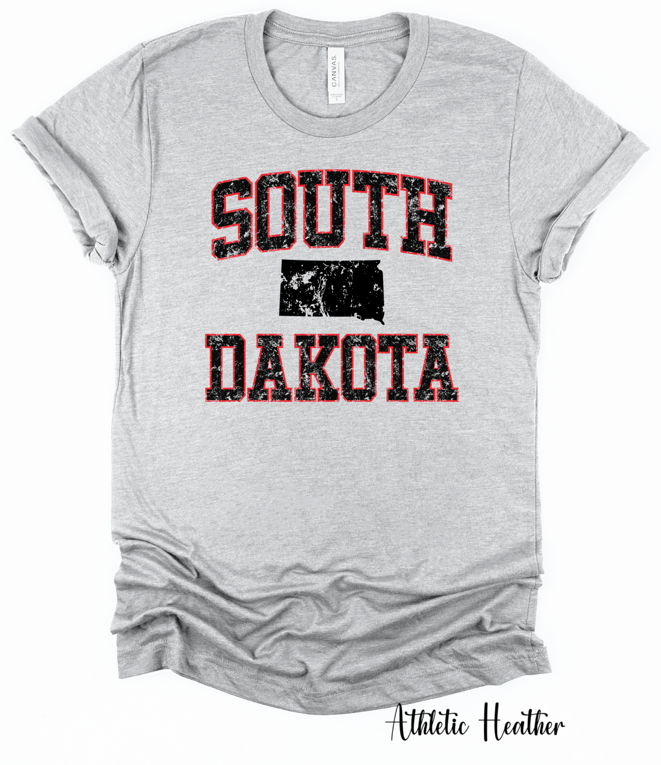 South Dakota design