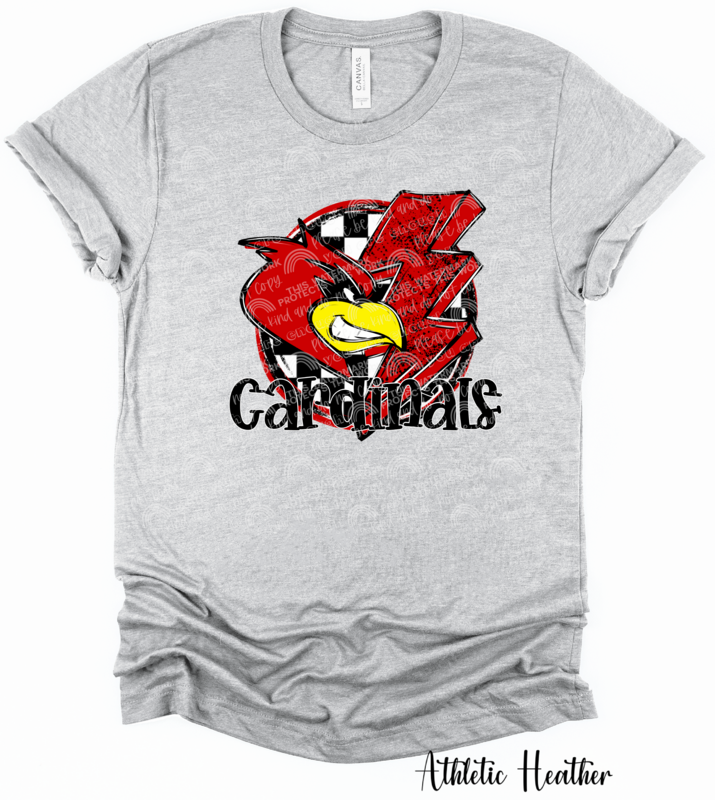 Cardinals bolt