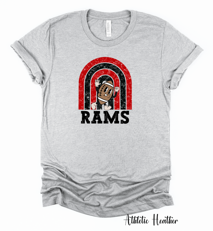 Rams football guy