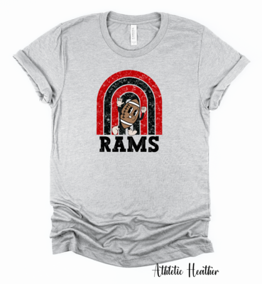 Rams football guy