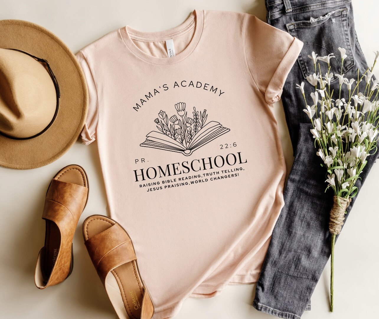 Mama&#39;s academy