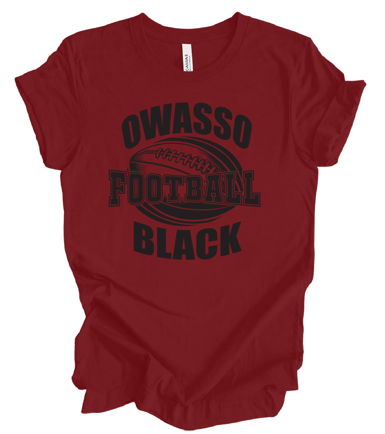 Owasso Black Football