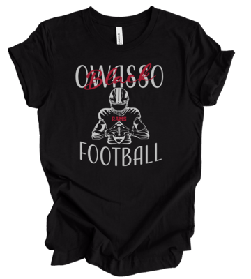 Owasso Black
