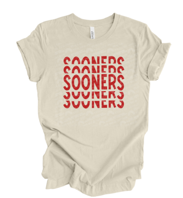 Sooners stacked