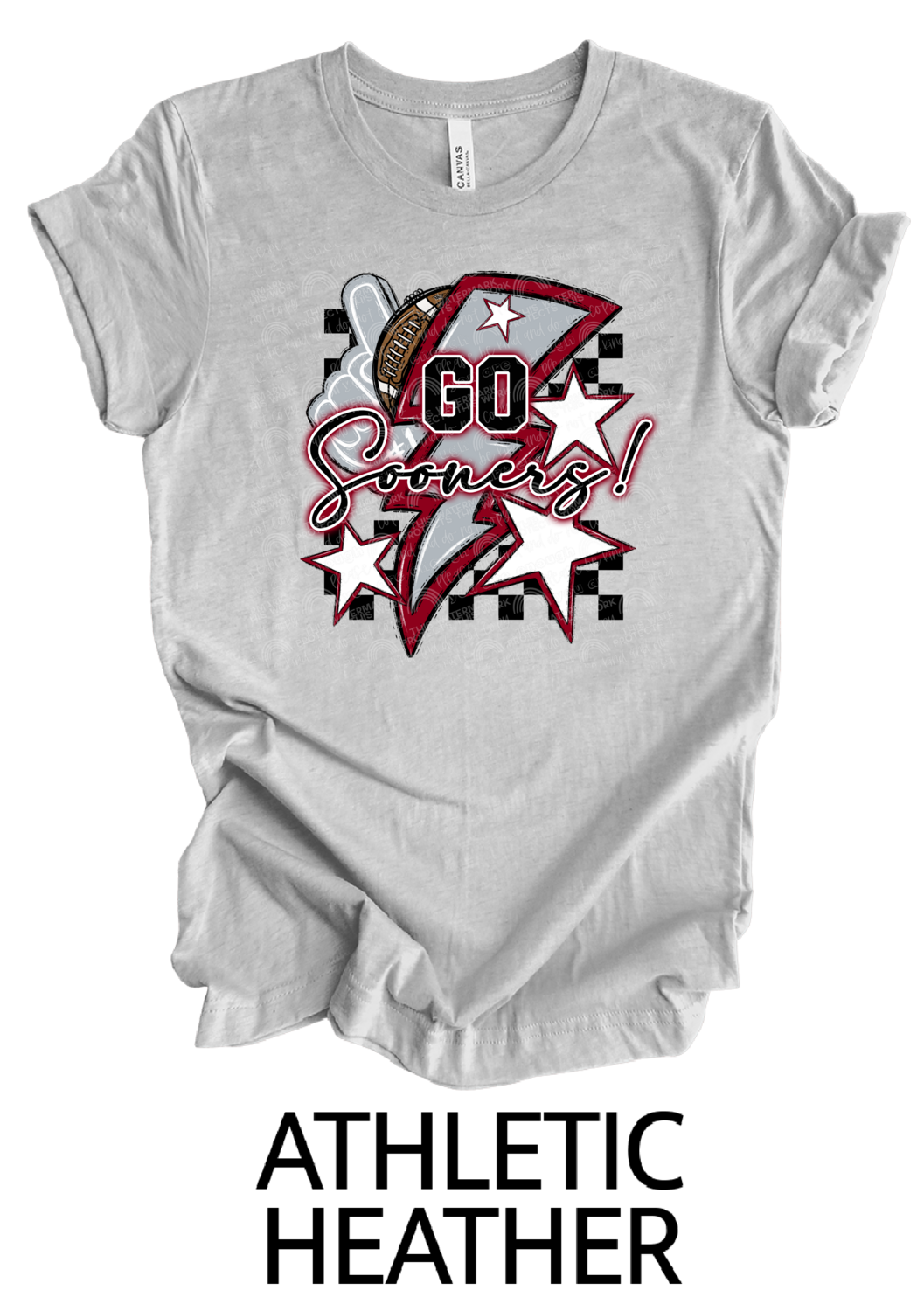 Go Sooners
