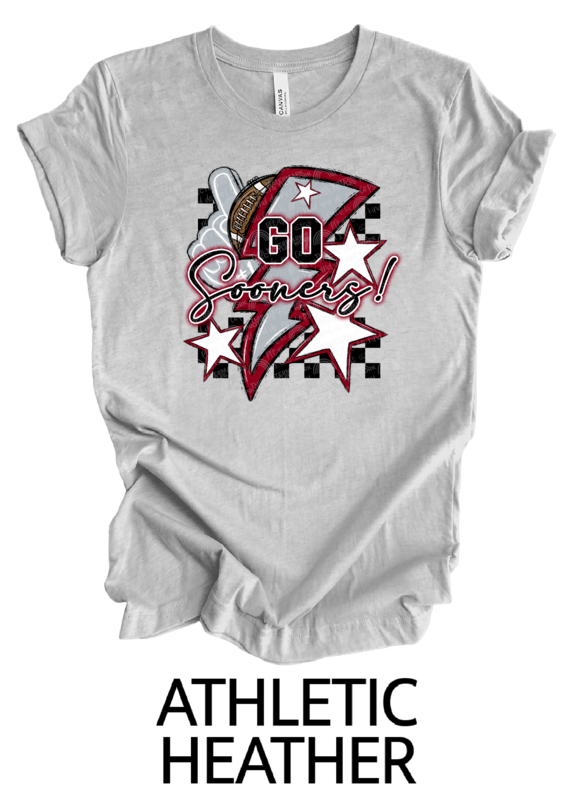 Go Sooners