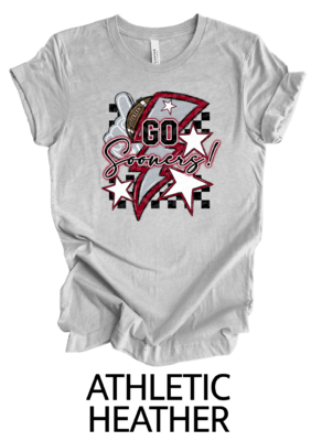 Go Sooners