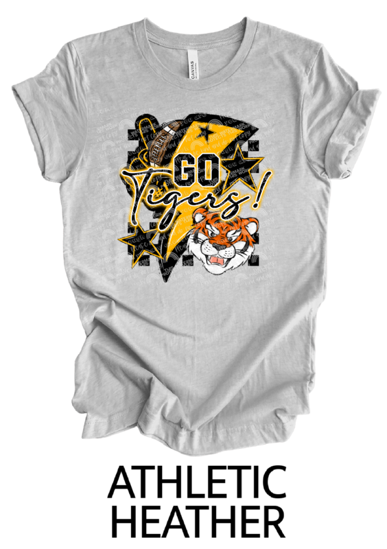 Go Tigers