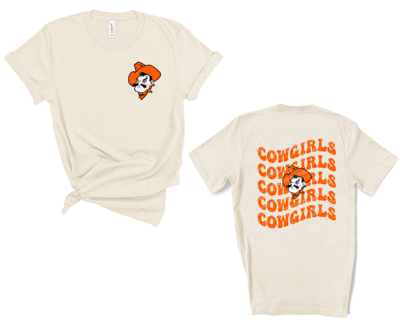 Cowgirls