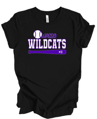 Owasso Wildcats