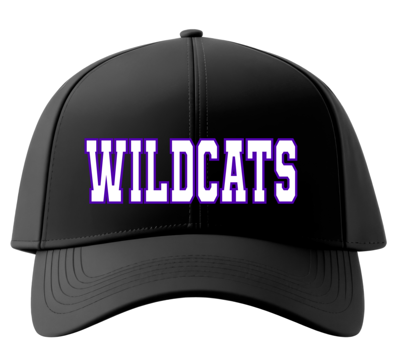 Wildcats Hat