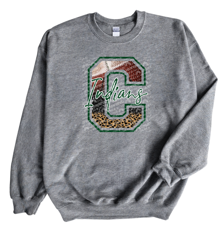 Indians football