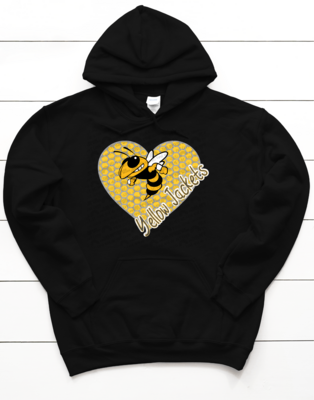 Yellow Jackets