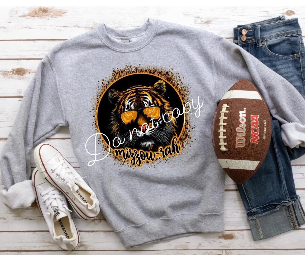 Mizzou-rah