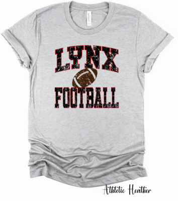 Lynx Football design